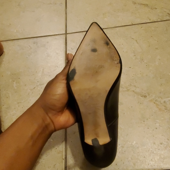 Zara Basic high heels - Picture 2 of 3